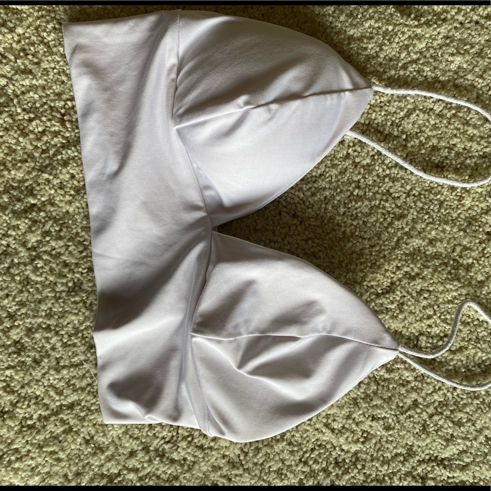 bra top